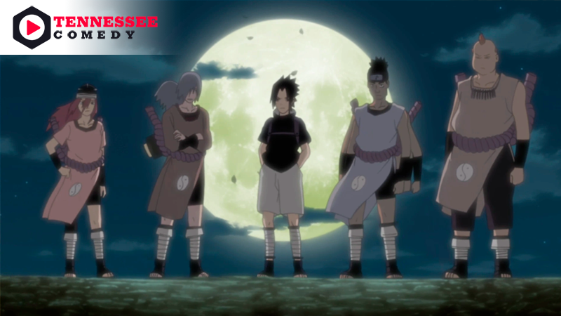Naruto Shippuden: The Complete Breakdown of the Iconic Anime Series 12 Hunt for Sasuke Arc