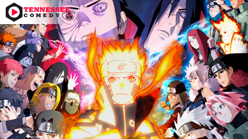 Naruto Shippuden: The Complete Breakdown of the Iconic Anime Series 14 Fourth Great Ninja War Arc