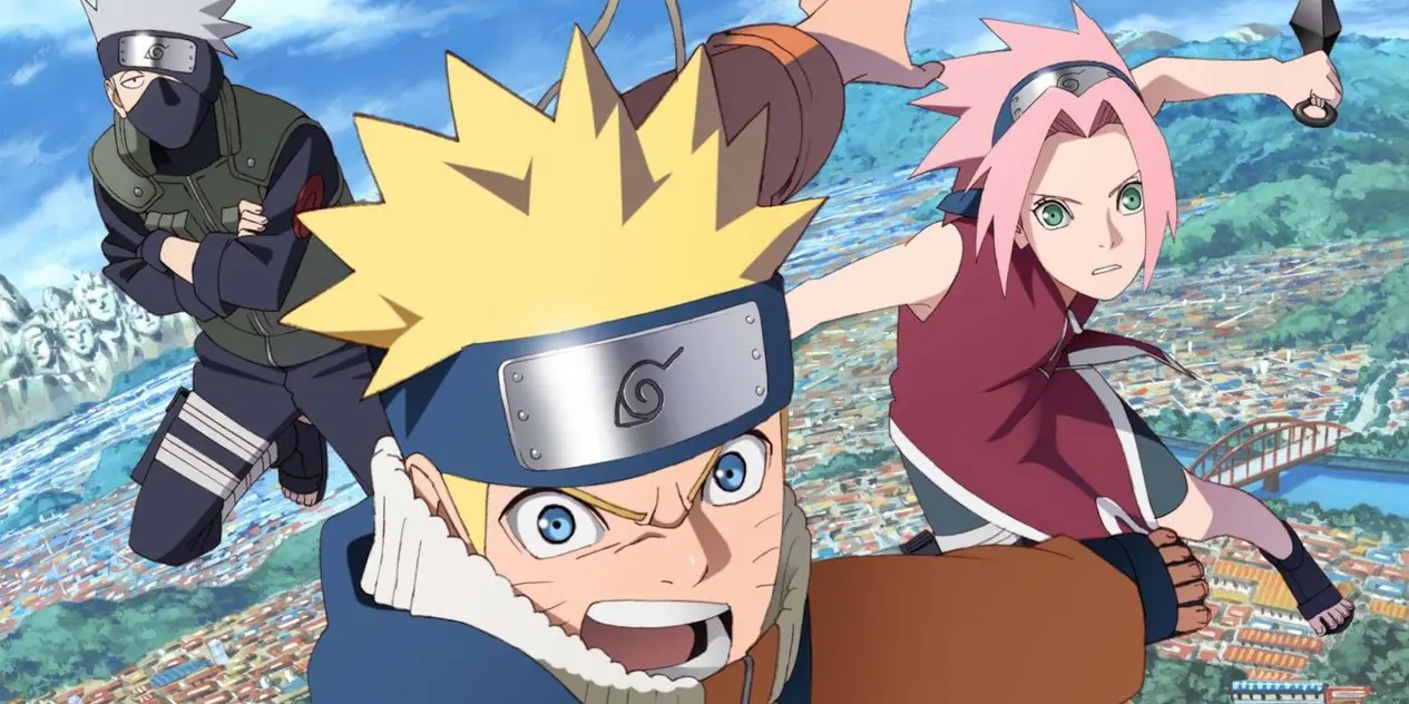 Uzumaki Naruto: The Boy Who Dreamed of Becoming Hokage 4 Naruto's cultural and media influence
